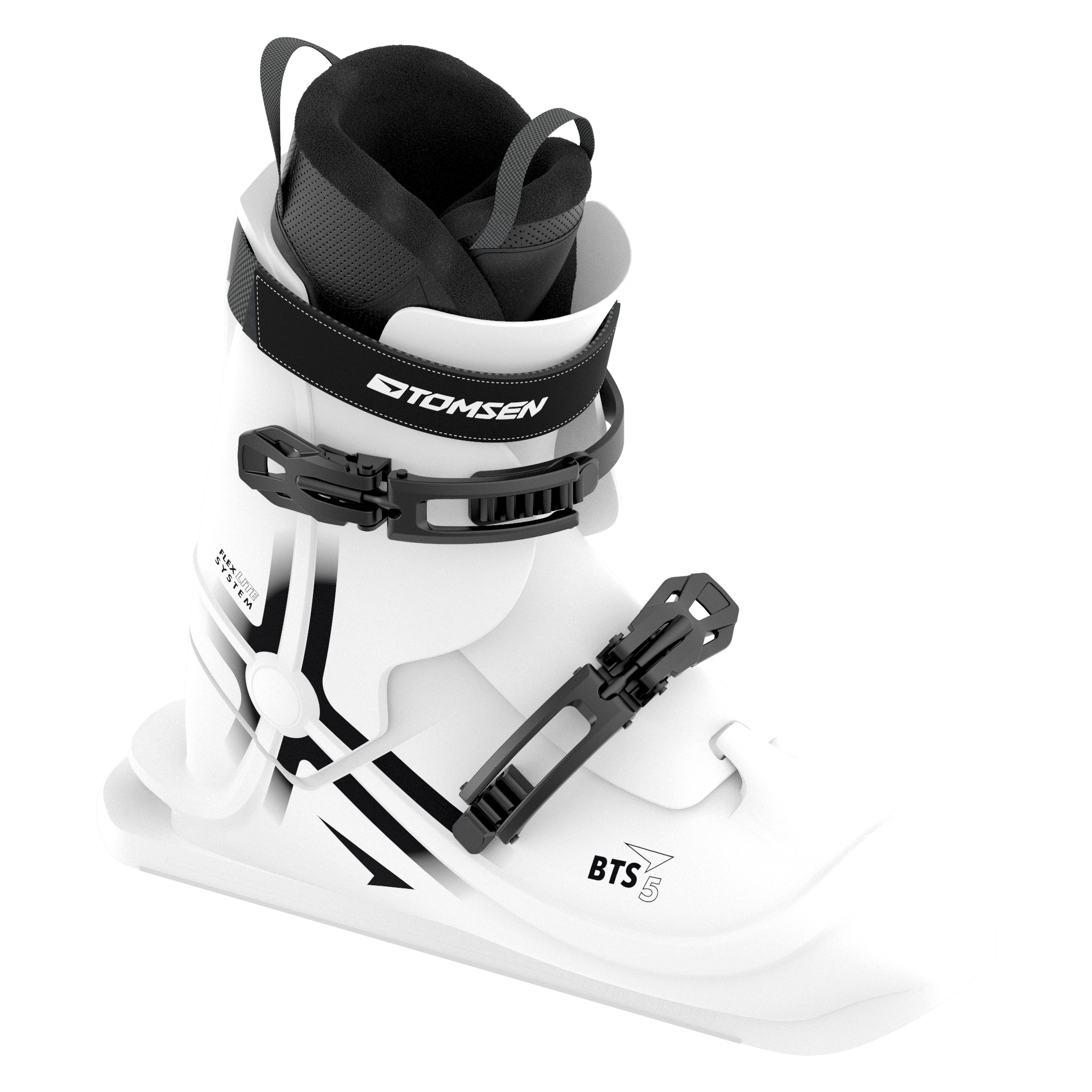 TOMSEN® NOVASKI™ BTS5