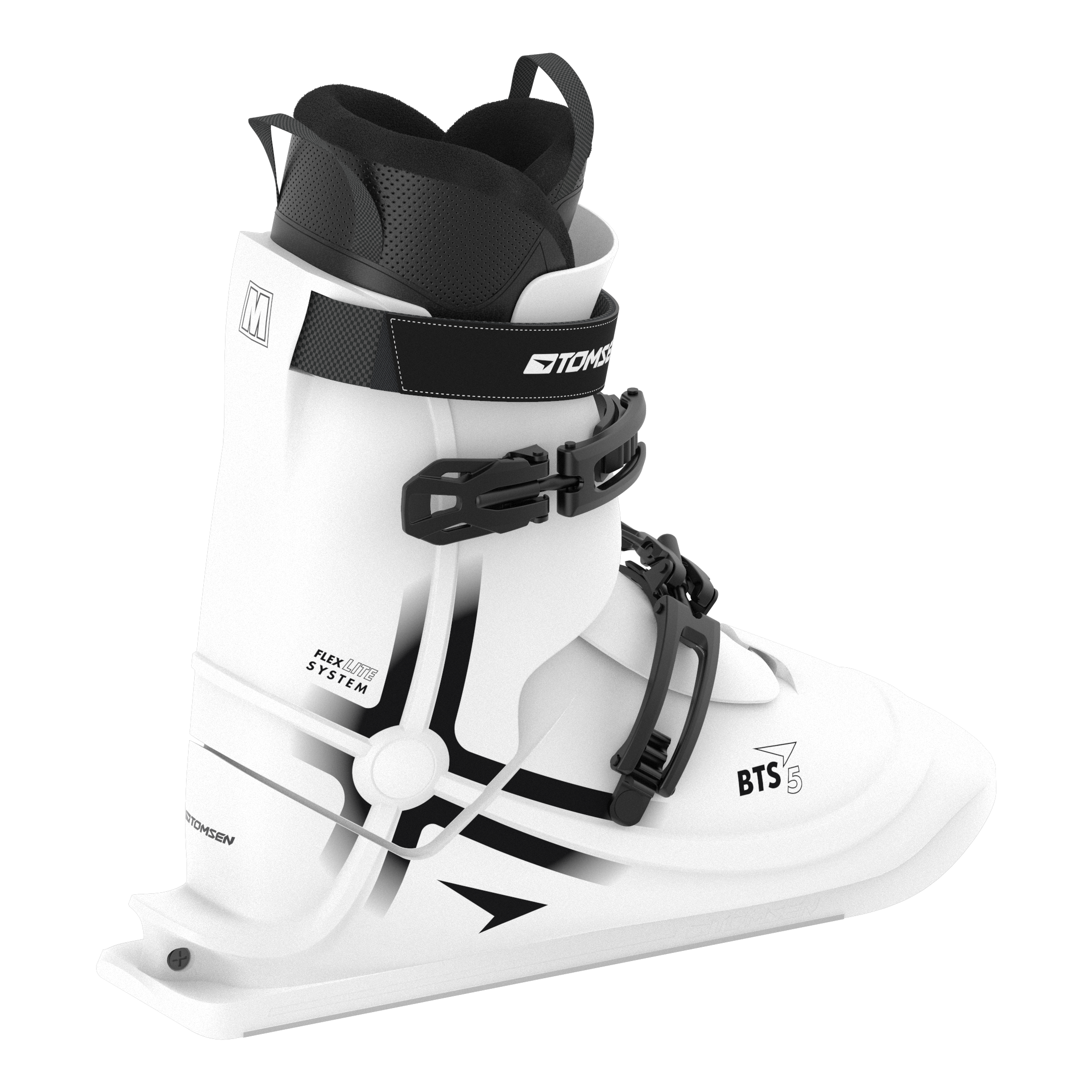 TOMSEN® NOVASKI™ BTS5