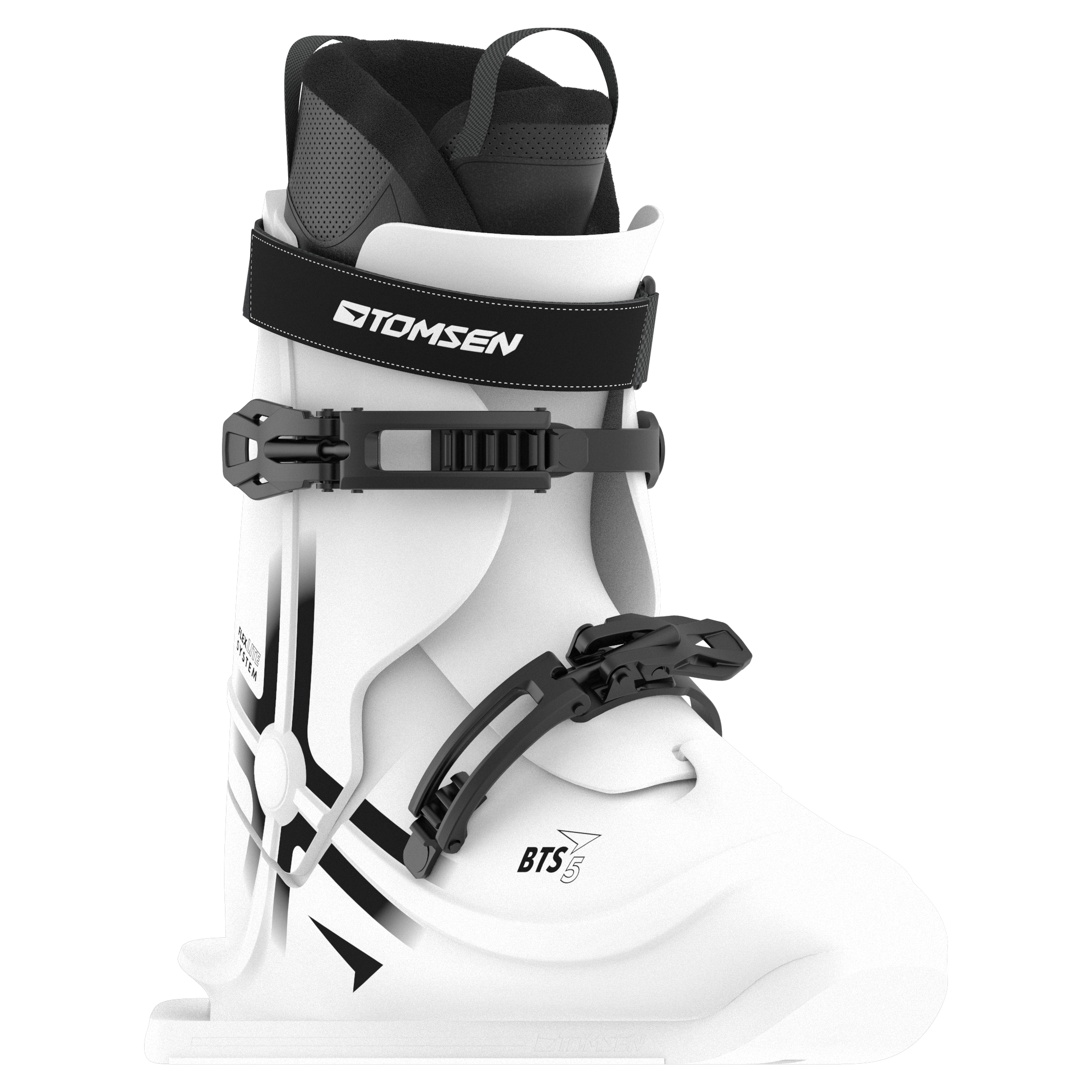 TOMSEN BTS5 Kids