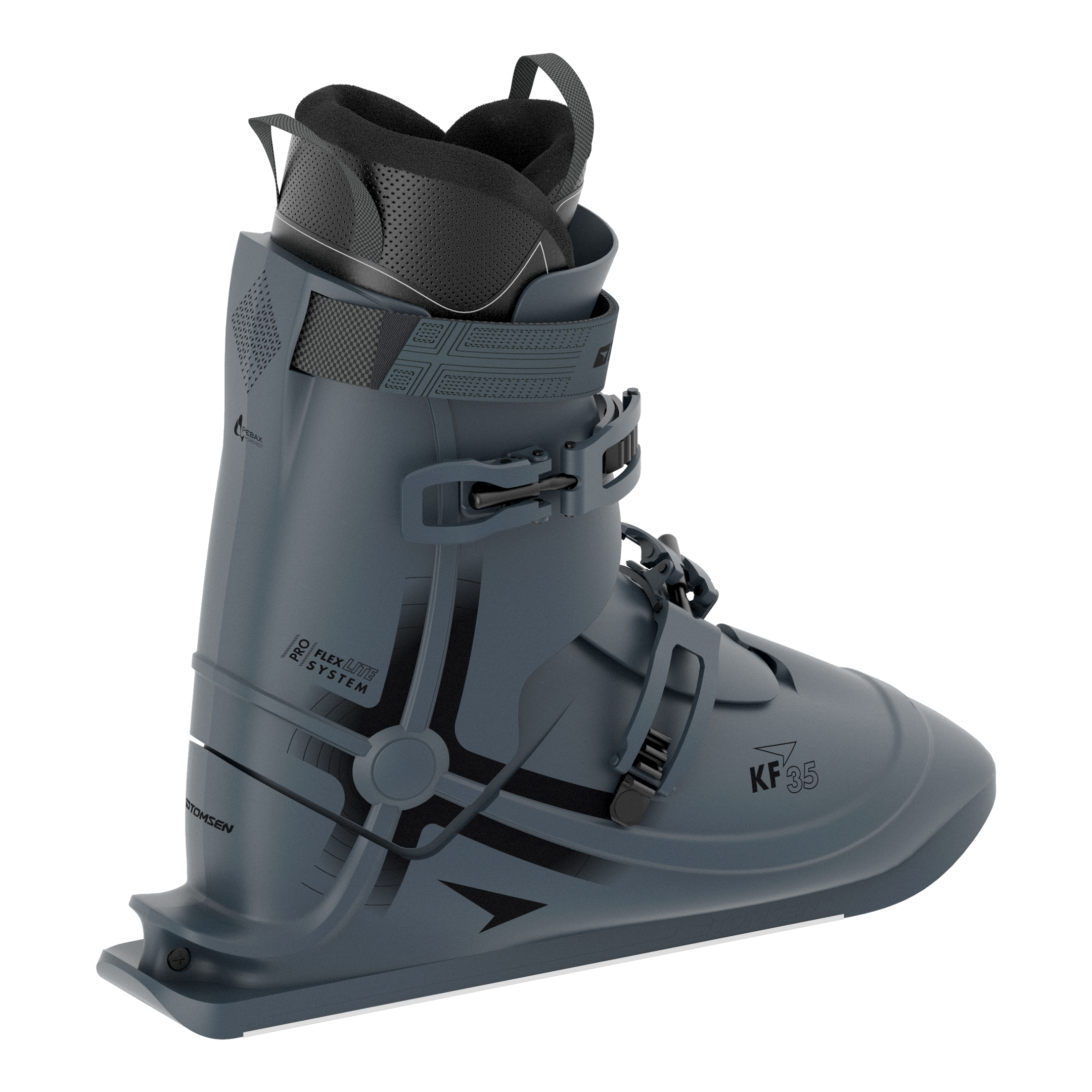 TOMSEN® NOVASKI™ KF35