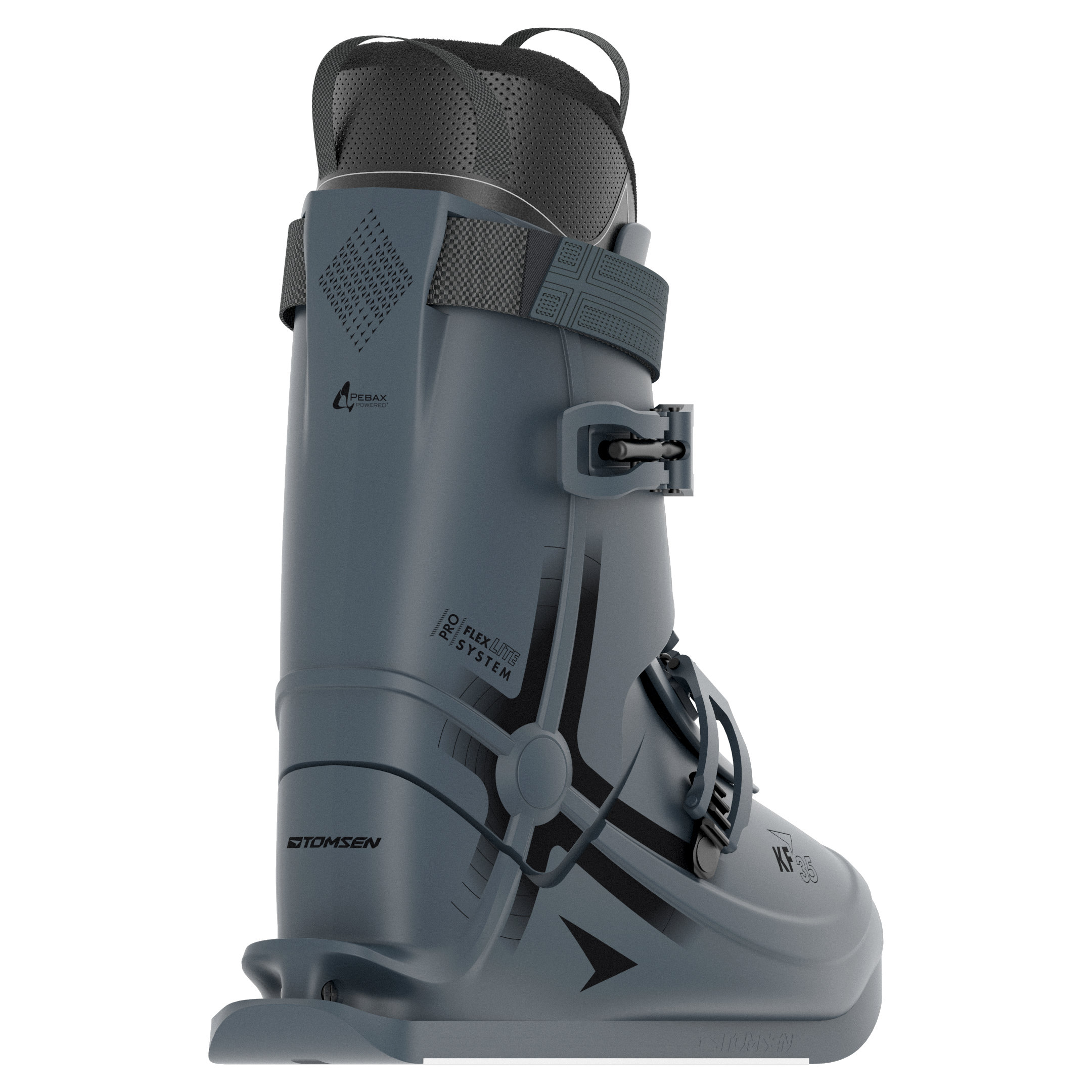 TOMSEN® NOVASKI™ KF35