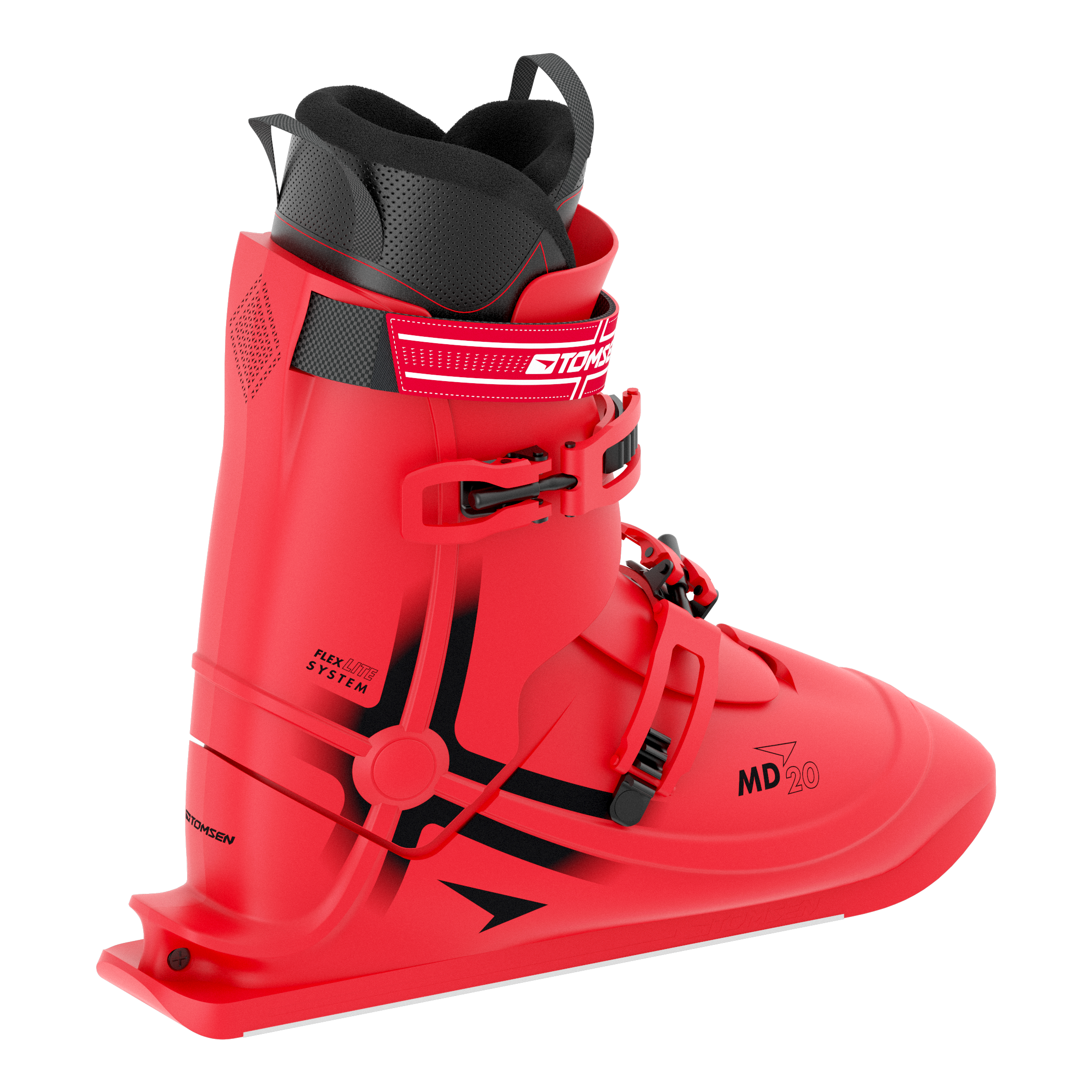 TOMSEN® NOVASKI™ MD20