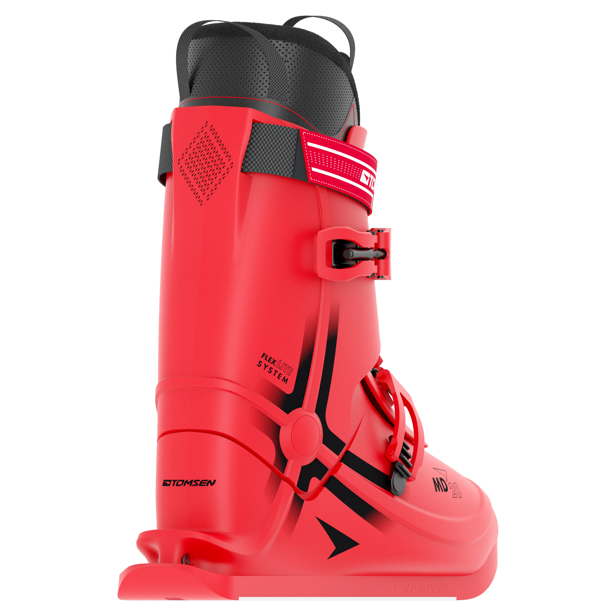 TOMSEN® NOVASKI™ MD20