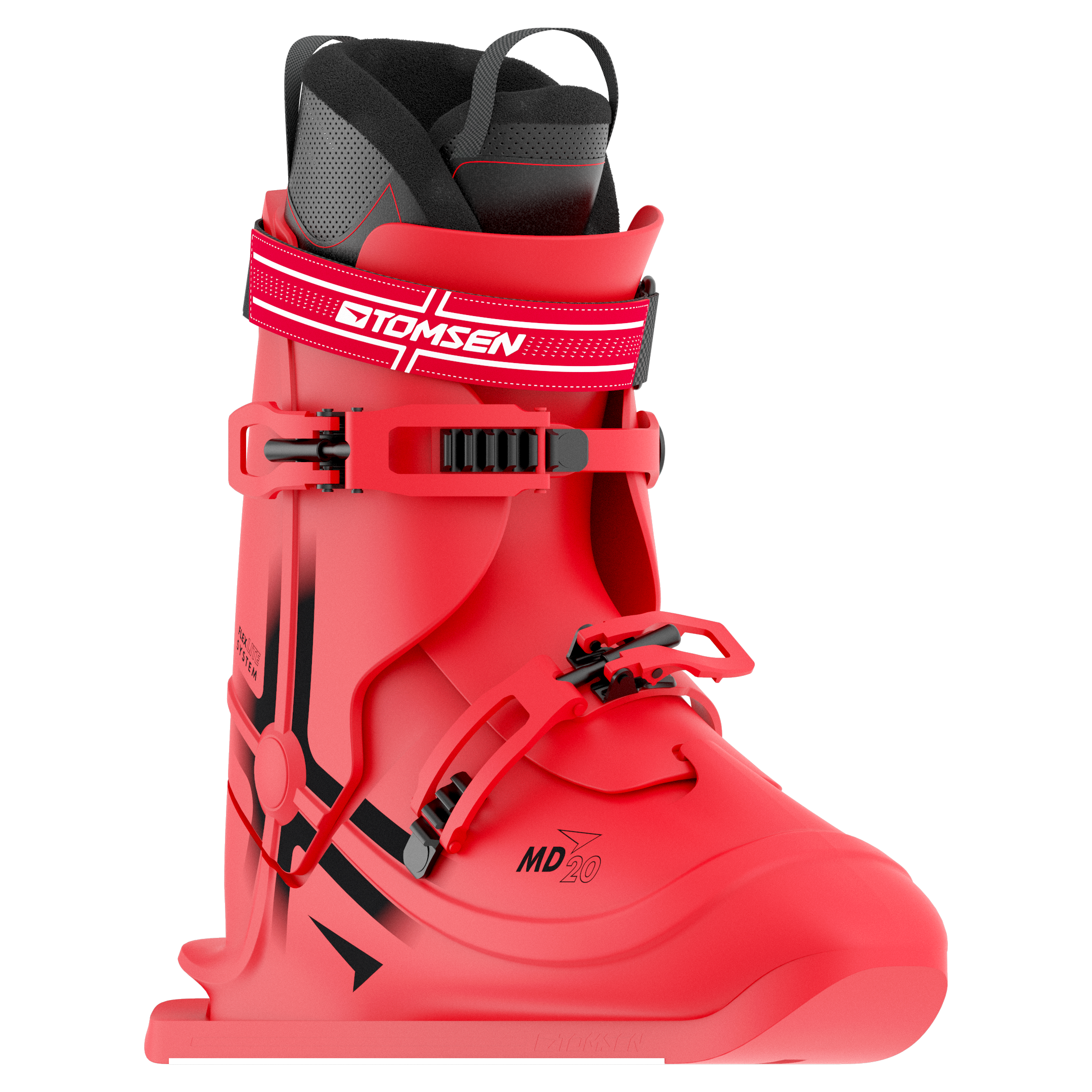 TOMSEN® NOVASKI™ MD20