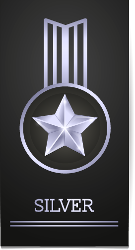 Silver Investor Package